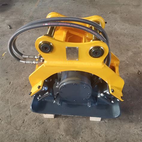 ebay mini excavator vibratory plate compactor|plate compactor attachment for excavator.